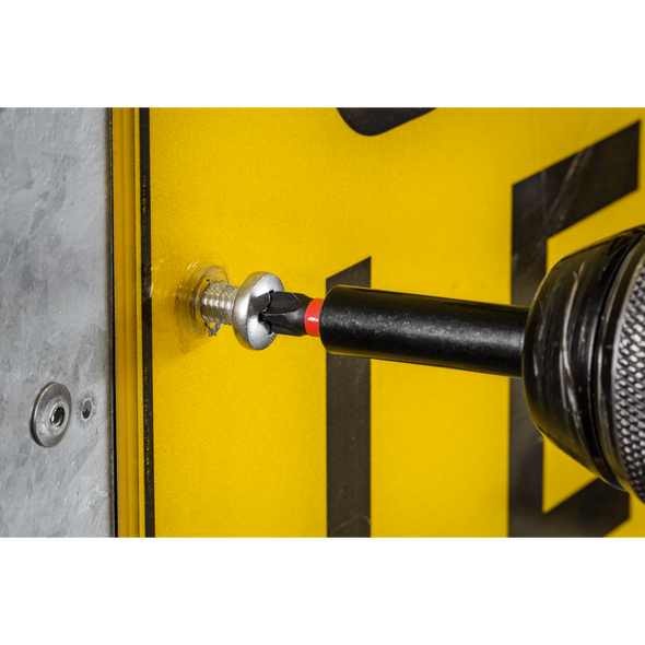 Premier Impact Grade Power Tool Bit Set 55pc