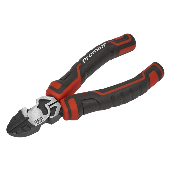Premier High Leverage Side Cutters 160mm