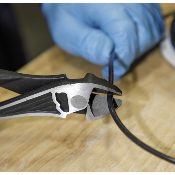 Premier High Leverage Pliers Set 4pc