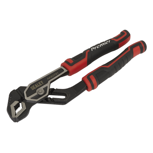Premier Water Pump Pliers 200mm