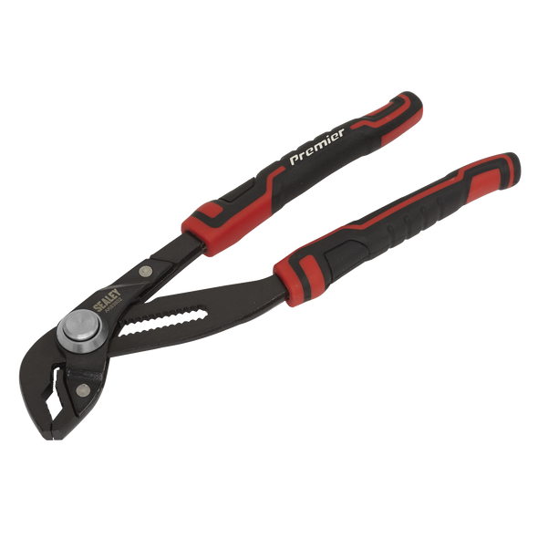 Premier Quick Release Water Pump Pliers 250mm