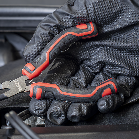 Premier Mini Pliers Set 6pc