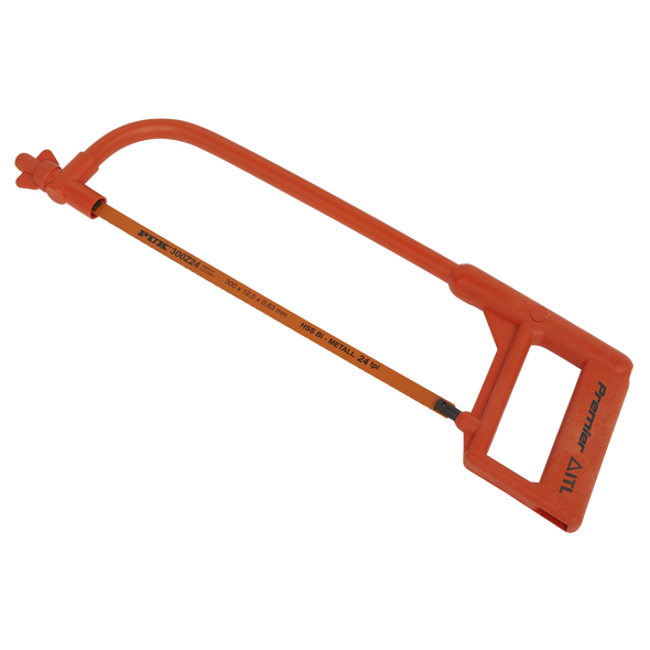 Premier Professional Insulated Hacksaw 300mm