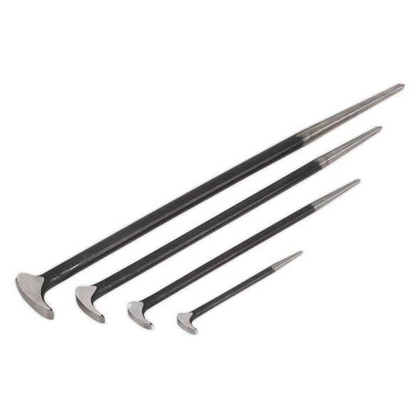 Premier Heel Bar Set 4pc