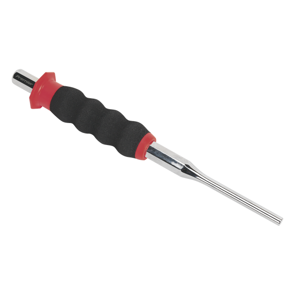 Premier Sheathed Parallel Pin Punch 6mm