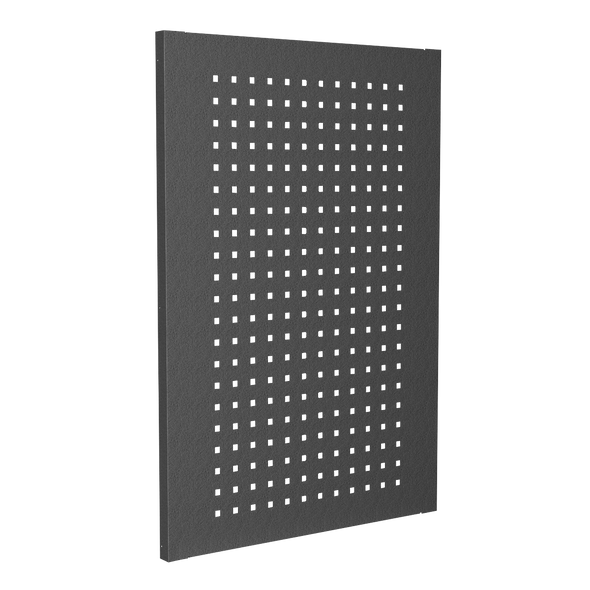 Pegboard Side Panel for AP6372 & AP6572