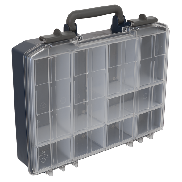 Professional Compartment Case - Large