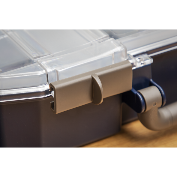 Professional Compartment Case - Large