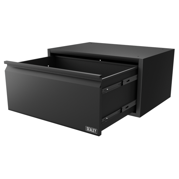 Modular Wide Single Drawer Unit