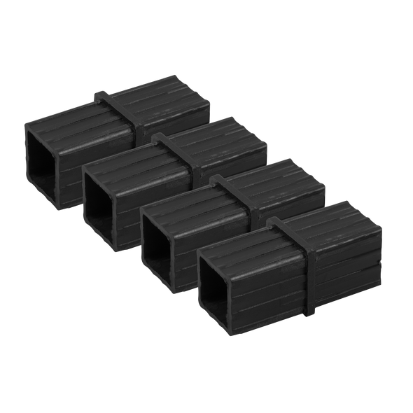 Modular Storage Base unit 2 Shelves 580mm