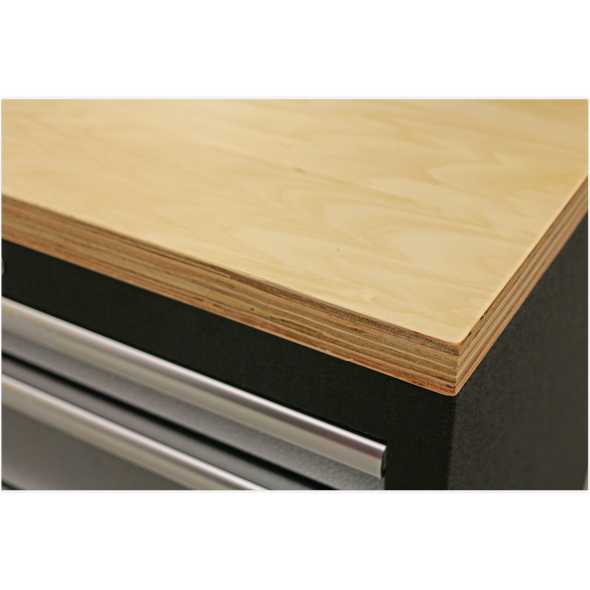 Superline PRO® Pressed Wood Worktop 2040mm