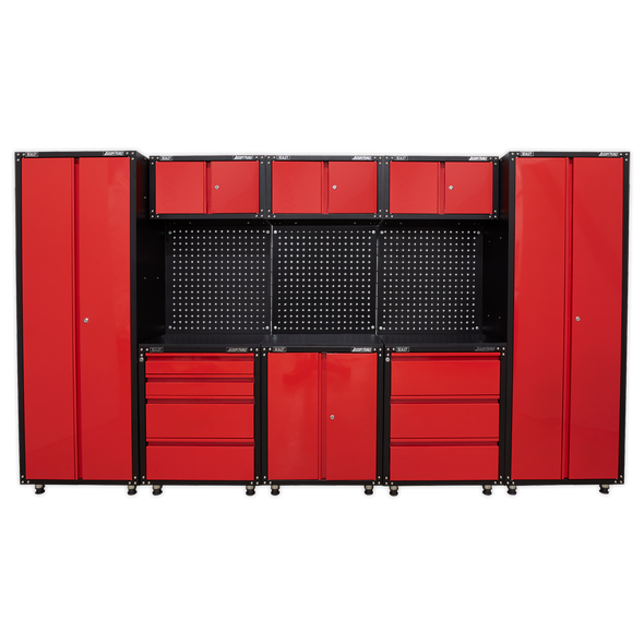 American PRO® Storage System 3.3m