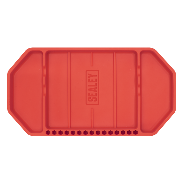 Non-Slip Flexible Tool Tray 275 x 140 x 30mm