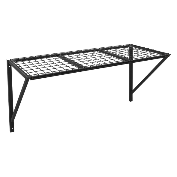 Heavy-Duty Wall Mounting Storage Rack