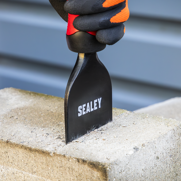 Brick Bolster with Grip 75 x 225mm