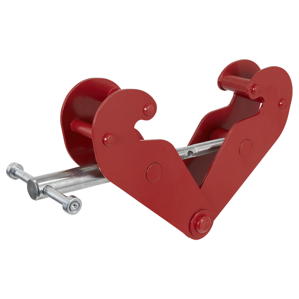 Beam Clamp 2 Tonne