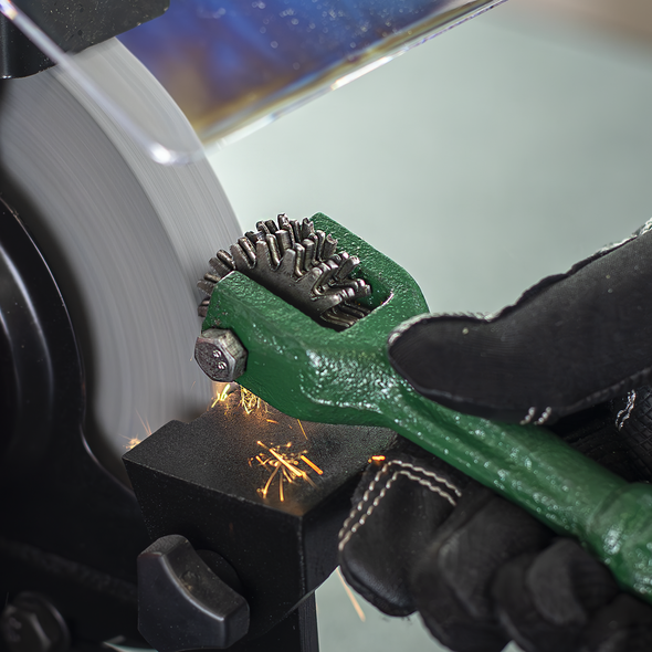 Grinding Wheel Dresser