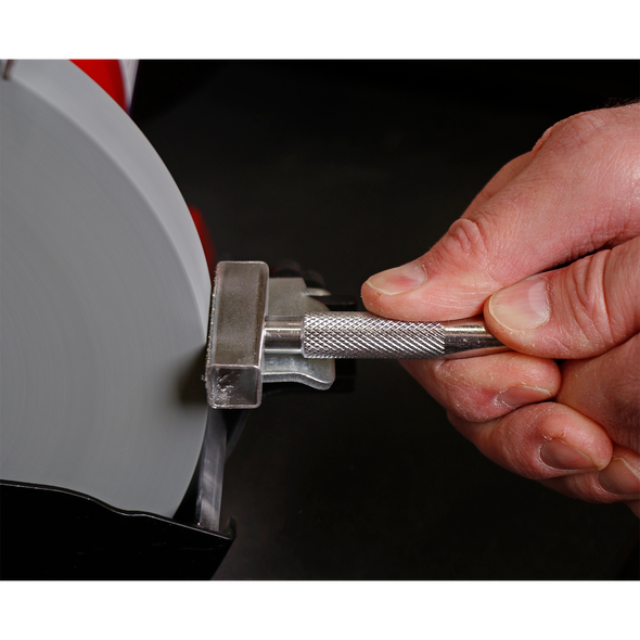 Diamond Grinding Wheel Dresser