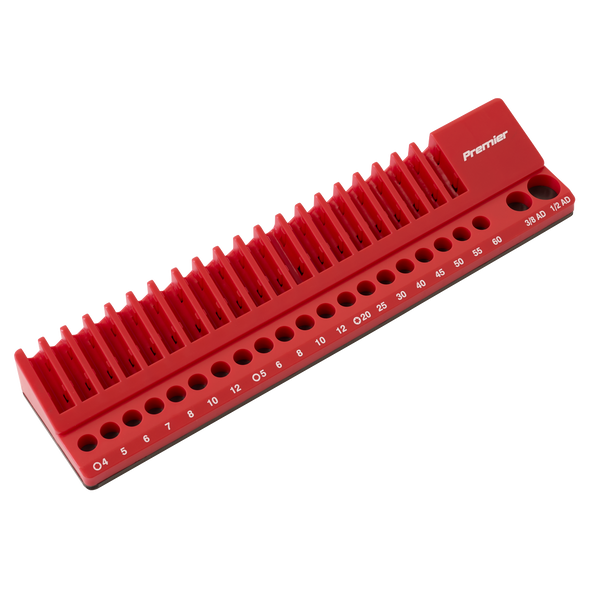 Premier Magnetic Bit Holder 42 Bit Capacity