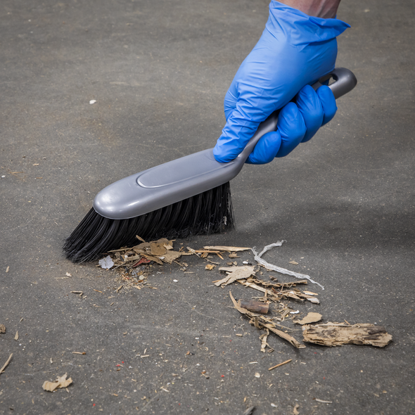 Composite Dustpan & Brush Set