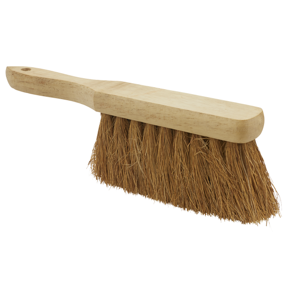 Soft Bristle Hand Brush 11"(280mm)