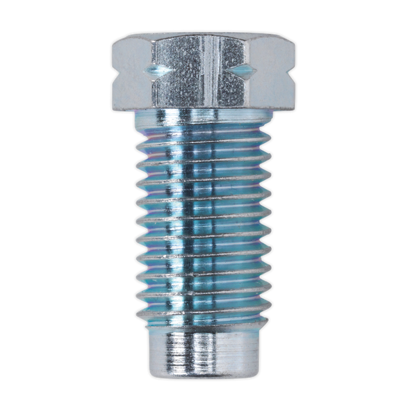 Brake Pipe Nut Long Male 3/8"BSF x 20tpi - Pack of 25