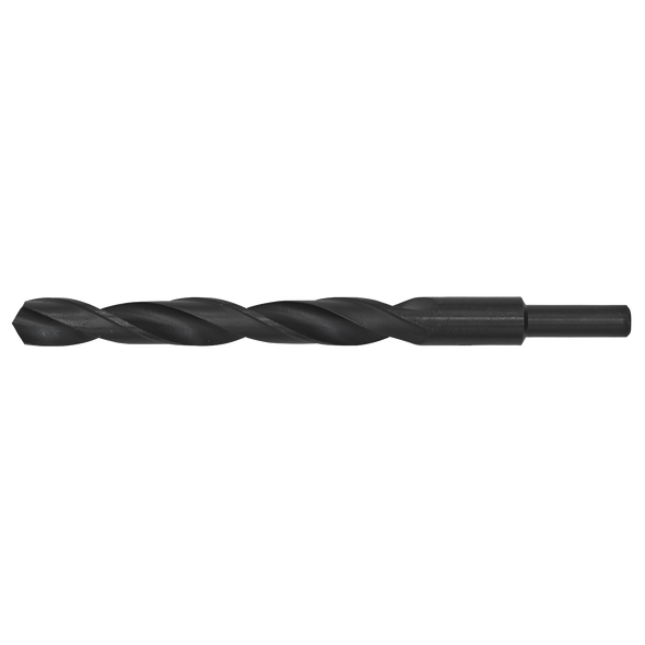 Blacksmith Drill Bit 11.5 x 140mm
