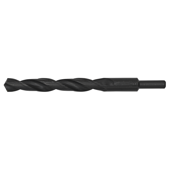 Blacksmith Drill Bit 12.5 x 150mm