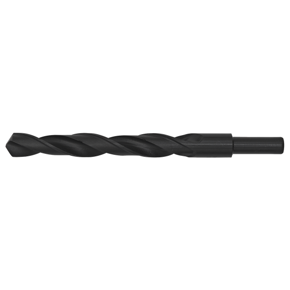 Blacksmith Drill Bit 14.5 x 170mm