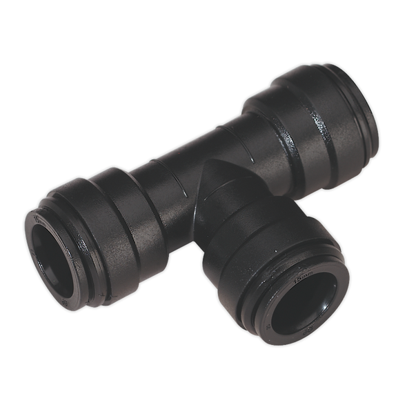 John Guest® Equal Tee 15mm - Pack of 5