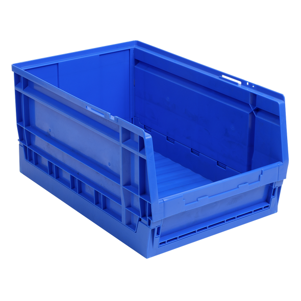 Collapsible Storage Bin 15L