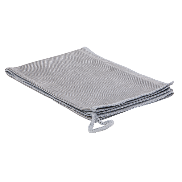 Sheen Microfibre Cloth