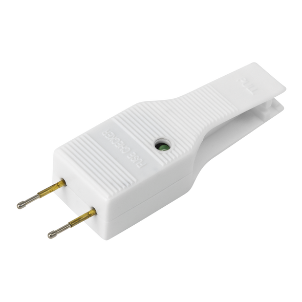 Automotive Fuse Checker & Puller