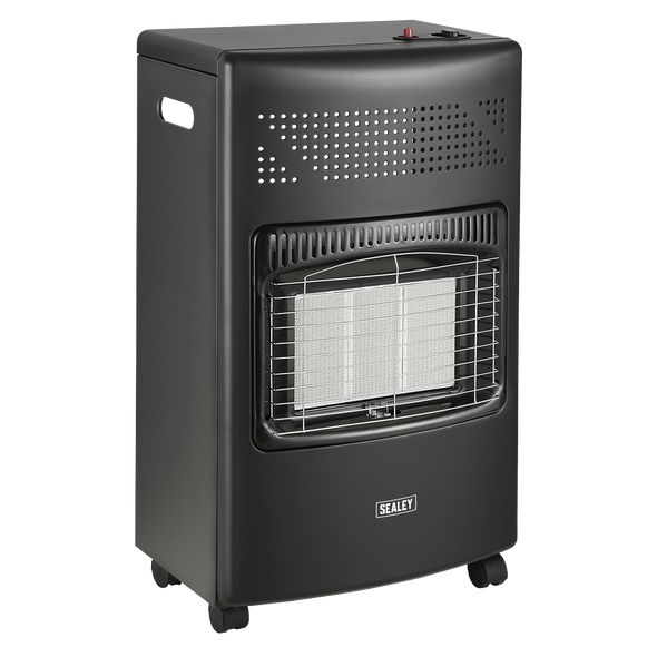 Cabinet Gas Heater 4.2kW