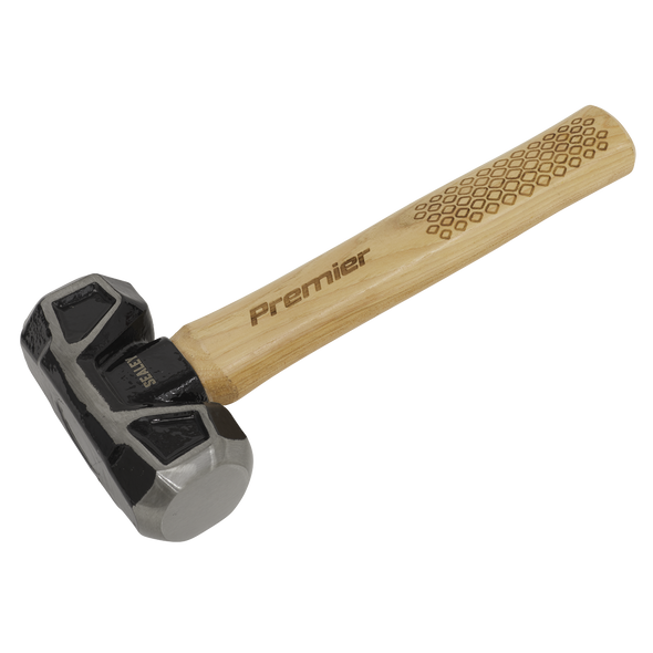 Premier Club Hammer with Hickory Shaft 3lb