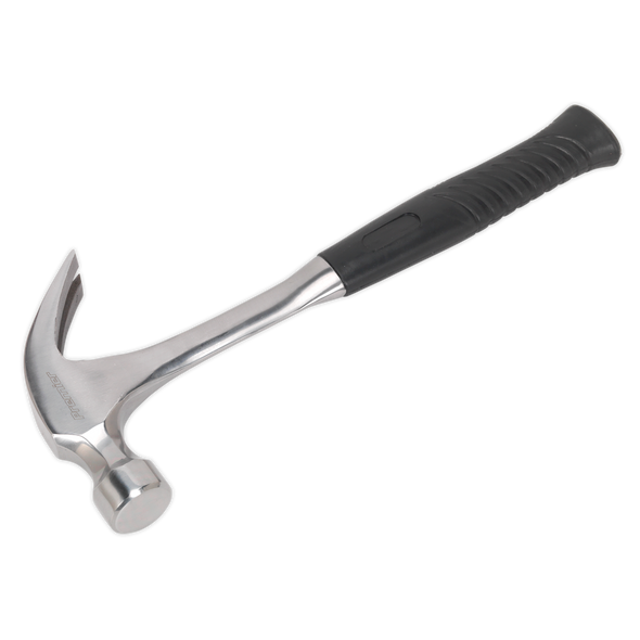 Premier Steel One-Piece Claw Hammer 20oz