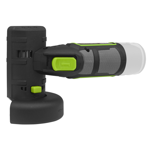 SV10.8 Series 75mm Cordless Angle Grinder 10.8V - Body Only