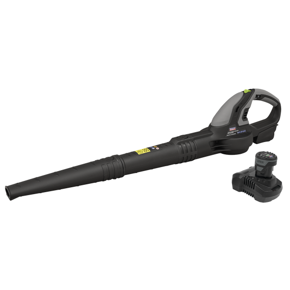 SV10.8 Series Cordless Leaf Blower Kit 10.8V 2Ah