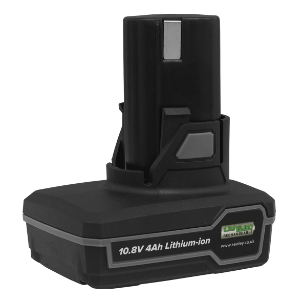 SV10.8 Series Power Tool Battery 10.8V 4Ah