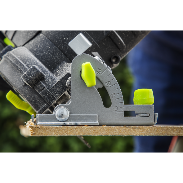 SV10.8 Series 85mm Cordless Circular Saw 10.8V - Body Only