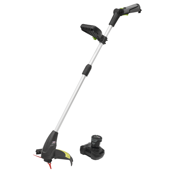 SV10.8 Series Cordless Grass Trimmer Kit 10.8V 2Ah