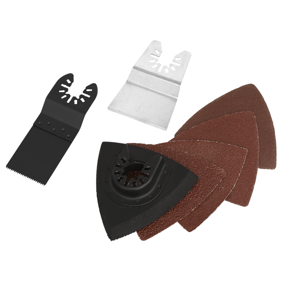 SV10.8 Series Cordless Multi-Tool 10.8V - Body Only