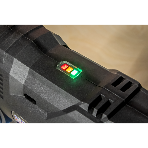 SV10.8 Series Cordless SDS Plus Rotary Hammer Drill 10.8V - Body Only