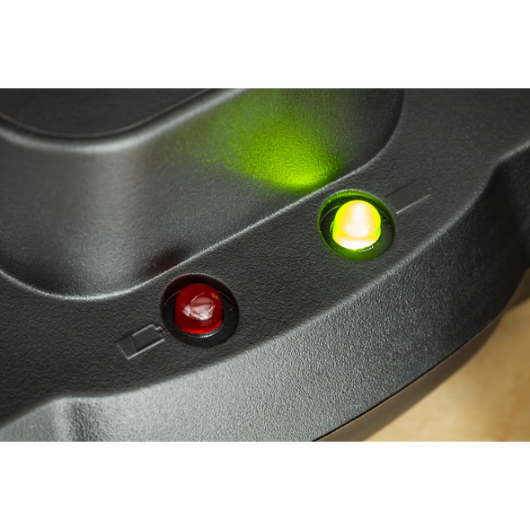 SV12 Series Fast Charge Battery Charger 12V