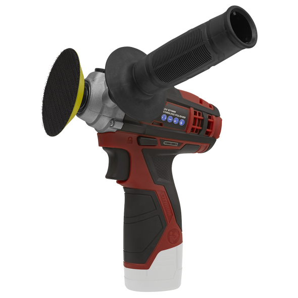 SV12 Series 71mm Cordless Polisher 12V - Body Only