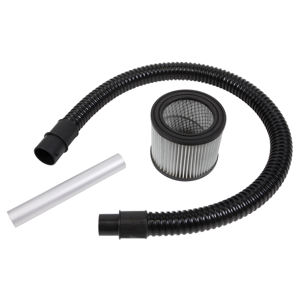 SV20 Series 15L Cordless Handheld Ash Vacuum Cleaner 20V - Body Only