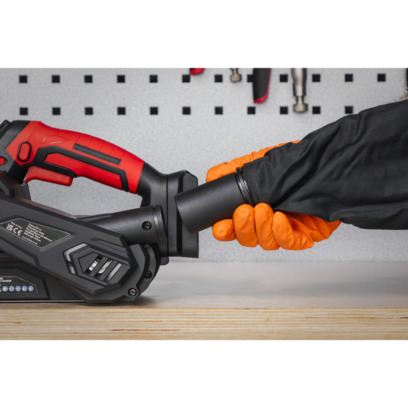 SV20 Series 76mm Cordless Belt Sander 20V - Body Only