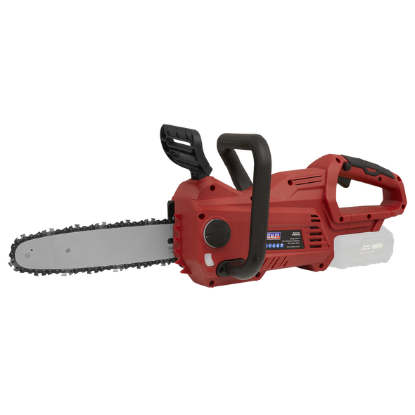SV20 Series 25cm Cordless Chainsaw 20V - Body Only