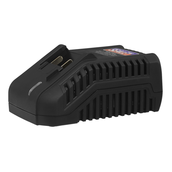 Fast Charge Battery Charger 20V SV20 Series