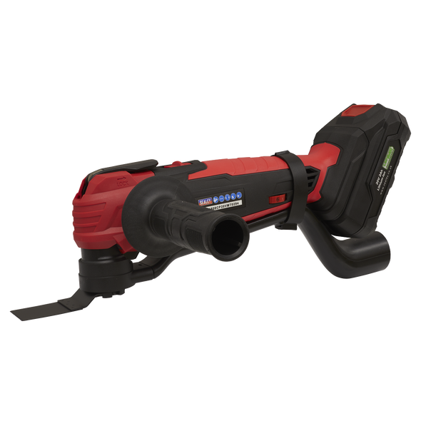 SV20 Series Cordless Oscillating Multi-Tool 20V - Body Only